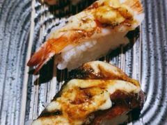 -禾绿寿司(星光68广场店)