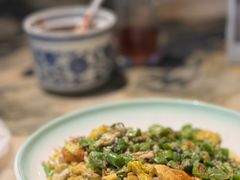 尖椒炒蛋-慧娟面馆·餐厅(望江路店)