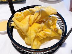 -白天鹅宾馆-宏图府餐厅
