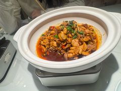 钵子小炒鸡-小湘旺(唐家岭店)