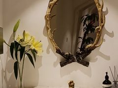 -鹿园 MOOSE(长宁店)