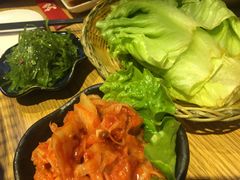 -夕酱の烧肉屋