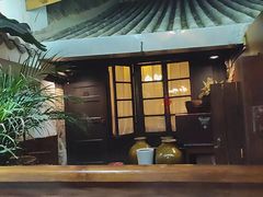 -广益饭店(翠湖公园北门街店)