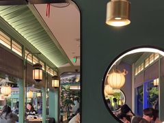 -绿茶餐厅(南昌王府井店)