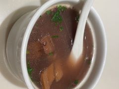 -本味轩精品茶餐厅(黄山路店)