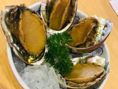 -山之川日料放题(通州店)
