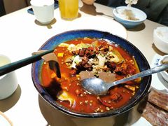 -水煮鱼乡·川京菜(蛇口店)