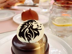 -视博茶点(美狮美高梅店)