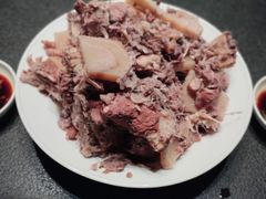 粉葛煲鲮鱼汤渣-广州酒家(文昌总店)