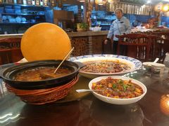 -杨记隆府(南坪店)