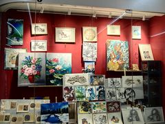 -斯玛特儿童美术中心(文化中心店)