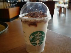 -星巴克(成都科学城店)