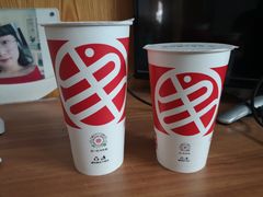 -书亦烧仙草(二七万达广场店)
