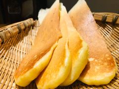锅边馍-鸡毛店·川菜(李家沱店)