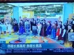 -小荧星艺校(大宁分校)