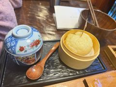 -银米·云南传统过桥米线(双廊黑金冠店)