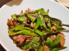 -小隐人家(乐松店)