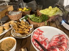 -四喜小胖·北京涮肉(五道营店)