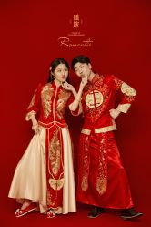 点击看大图 -天一婚纱摄影TIA STUDIO(珠海路店)