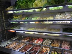 -芙蓉树下冒菜·麻辣烫(农院店)