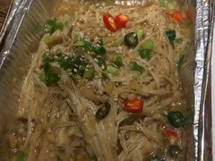 -平娃三宝烧烤·面食(南小街店)