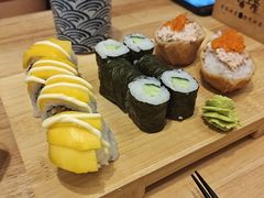 -村上一屋·亚洲菜融合小馆(南楼店)