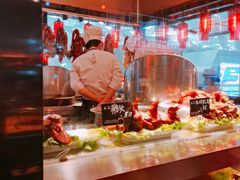 -陈鹏鹏潮汕菜(宝安机场T3航站楼店)