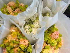 -循礼门鲜花花市(武汉循礼门店)