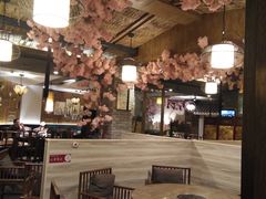 大堂-恒府1993(文昌北路店)