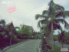 2011.06.25-三亚亚龙湾铂尔曼别墅度假酒店