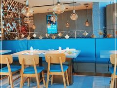 -半天妖烤鱼(新中关购物中心店)