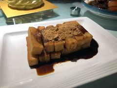 红糖糍粑-雲蜀龙阁·金牌水煮鱼(方庄店)