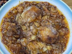 -清真利德顺小老饭庄(复兴路店)