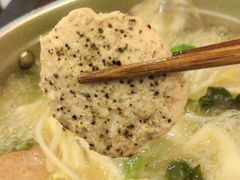 -香园自助小火锅