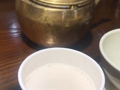 奶茶-下杨家青海土火锅(海湖店)