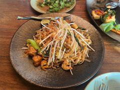 Thai泰式炒米粉-米泰MiThai