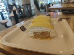 -满记甜品(荟聚购物中心店)