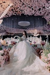 -MANLI BRIDAL婚纱