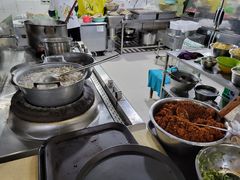 -阿叶羊杂碎(前进街店)