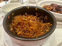 -老吉士酒家(天平路店)