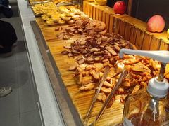 -快乐爱斯米牛排自助(正大广场店)