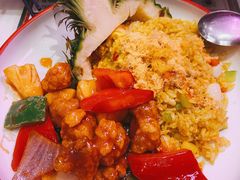 -龙记·香港茶餐厅(海上世界店)