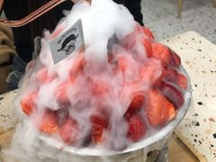 -MINIPOPO鲜奶·甜品(宽厚里店)