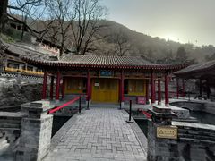 -华清宫景区