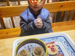 -冰泉豆浆馆(阳朔店)