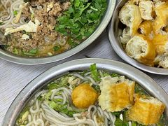 -万年昌传统榨粉店(蒲庙总店)