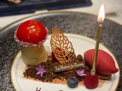 -Le Bistrot de Racine