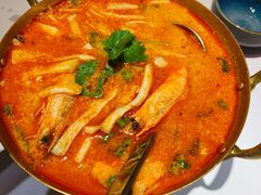 招牌海鲜冬阴功-BetterThai 泰加(苏州中心店)
