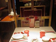 -千百味红餐厅·江西菜(绿地双子塔店)