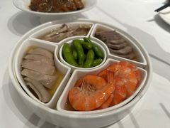 糟香拼盘-忆家一宴(大木桥路旗舰店)